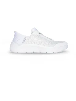 Clearance Skechers SLIP-INS: GO WALK FLEX - GRAND ENTRY Damen Sneaker