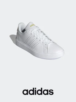 Discount Sneaker Adidas ADVANTAGE Damen Sneaker