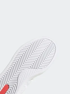 Online Sneaker ADIDAS Advantage weiß Herren Sneaker