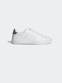 Online Sneaker ADIDAS Advantage weiß Herren Sneaker