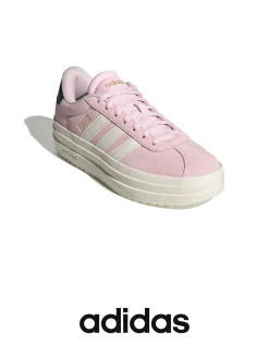 Hot Sneaker adidas VL COURT BOLD Damen Sneaker