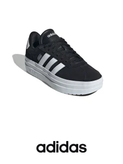 Clearance Sneaker adidas VL COURT BOLD Damen Sneaker