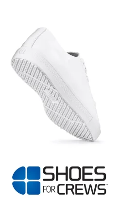 Clearance Sneaker SHOES FOR CREWS OLD SCHOOL LOW-RIDER IV Damen Sneaker|Sneaker