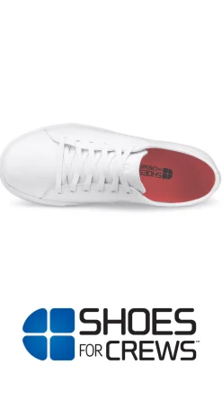 Clearance Sneaker SHOES FOR CREWS OLD SCHOOL LOW-RIDER IV Damen Sneaker|Sneaker