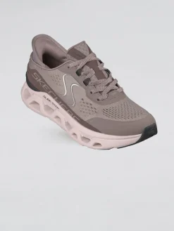 Discount Sneaker Skechers SLIPS-INS Glide-Step Altus Damen Sneaker