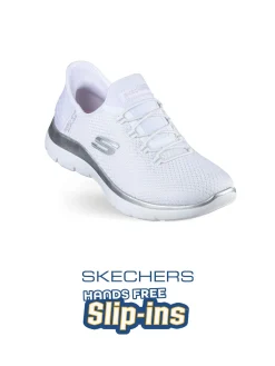 New Sneaker SKECHERS Summit Slip-Ins Damen Sneaker