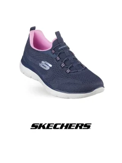 Clearance Sneaker SKECHERS Summits Sport Damen Sneaker