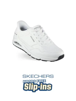 Best Sneaker Skechers UNO-Banksia Luxe Herren Sneaker