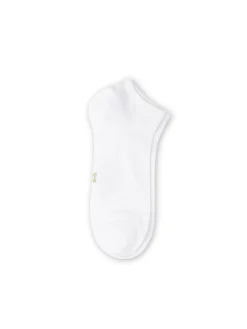 Online Sneakersocken 3er-Pack, Viskose Damen Strümpfe|Socken