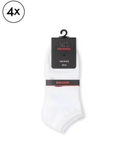 Online Sneakersocken im 4er-Pack Damen Strümpfe|Socken