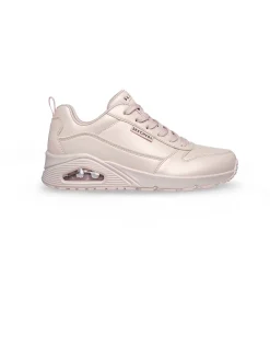 Discount Sneakers Skechers UNO-GALACTIC Damen Sneaker