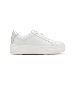 Clearance Sneaker Tamaris Plateau Wide Fit Damen Sneaker