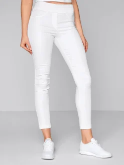 Sale oft-tretchhoe ANCONA - Anke änge Damen Schlupfhosen|Jeans & Stretchhosen