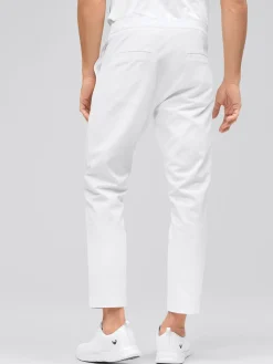 Discount Stretchhose DANZIG im Chino-Style Herren Jeans & Stretchhosen