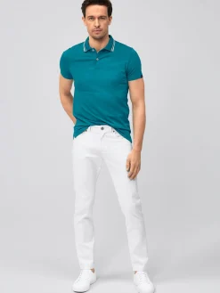 Stretchhose RENNES - bequeme Weite Herren Jeans & Stretchhosen