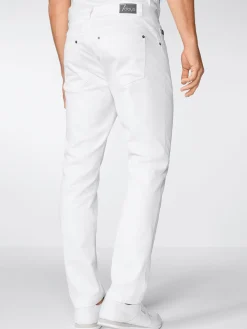 Stretchhose RENNES - bequeme Weite Herren Jeans & Stretchhosen