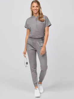 tretchkaack ONDON yoce (TENCE™) Damen Schlupfkasacks