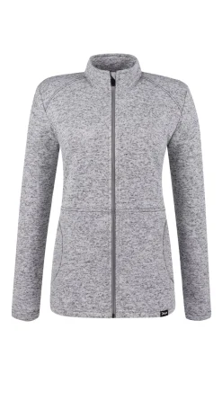 Online trickfleecejacke ARAGOA Damen Fleecejacken|Shirts & Jacken