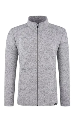 Clearance trickfeecejacke HEFFIED Herren Jacken
