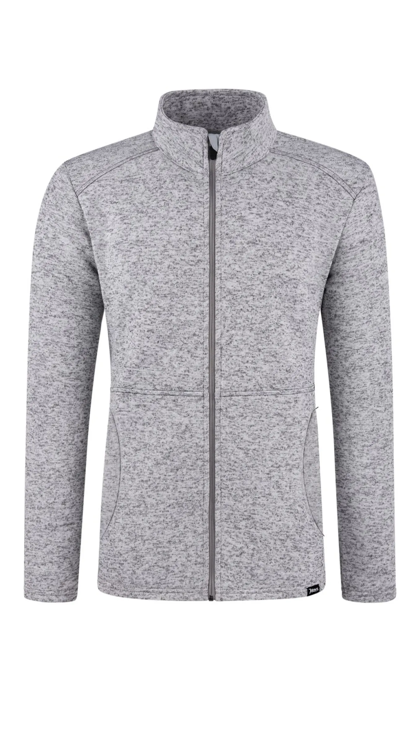 Clearance trickfeecejacke HEFFIED Herren Jacken