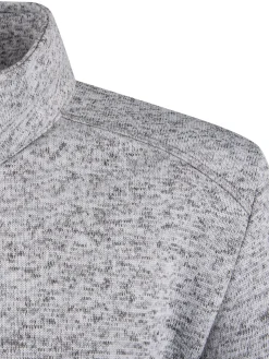 Clearance trickfeecejacke HEFFIED Herren Jacken