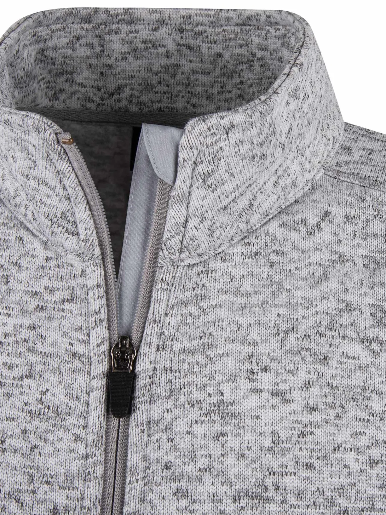 Clearance trickfeecejacke HEFFIED Herren Jacken