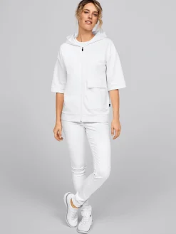 Hot weatjacke BRUE Damen Sweatjacken
