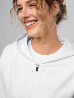 Hot weatjacke BRUE Damen Sweatjacken