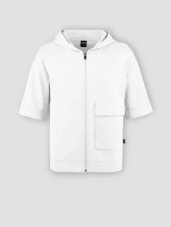 Hot weatjacke BRUE Damen Sweatjacken