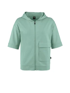 Discount weatjacke BRUE Damen Sweatjacken