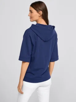 Clearance weatjacke BRUE Damen Sweatjacken