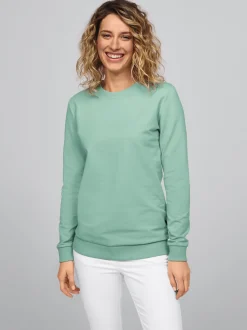 Online weathirt COO Damen Sweatshirts