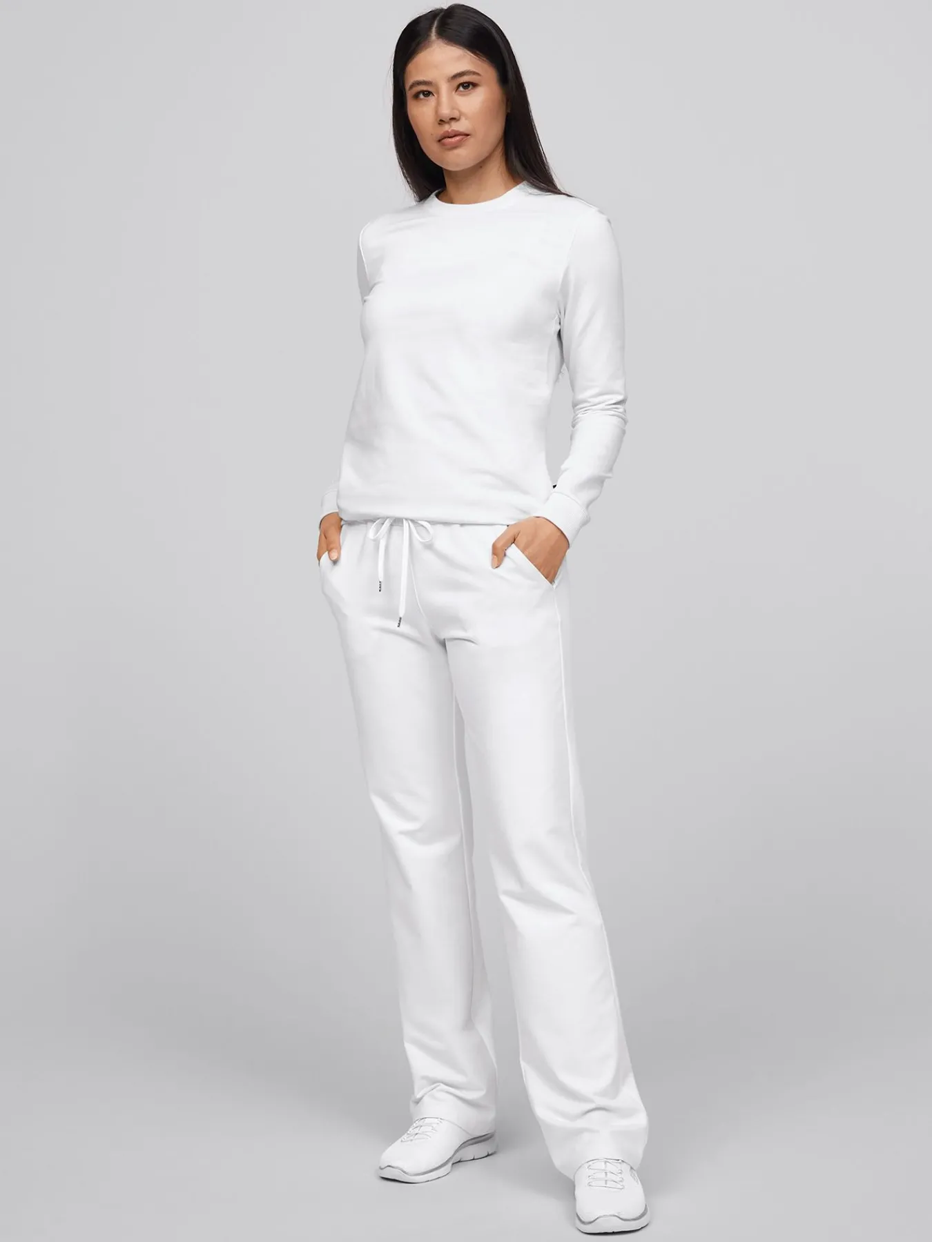 Hot weathirt COO Damen Sweatshirts