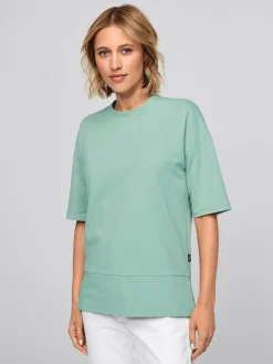 Discount weathirt GENUA Damen Stretchkasacks|Sweatshirts
