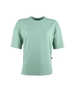 Discount weathirt GENUA Damen Stretchkasacks|Sweatshirts