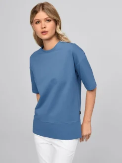 Best weathirt GENUA Damen Stretchkasacks|Sweatshirts