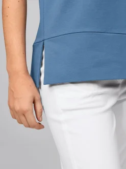 Best weathirt GENUA Damen Stretchkasacks|Sweatshirts