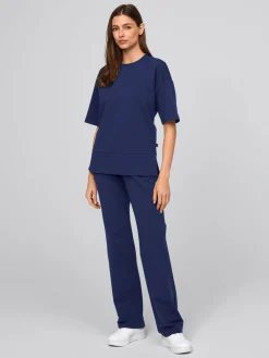 weathirt GENUA Damen Sweatshirts|T-Shirts