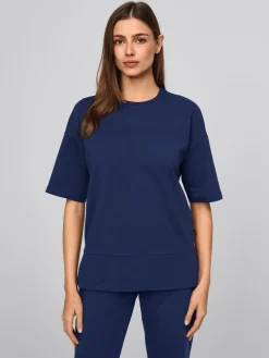 weathirt GENUA Damen Sweatshirts|T-Shirts