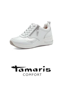 New Tamaris Sneaker Wide Fit Damen Sneaker