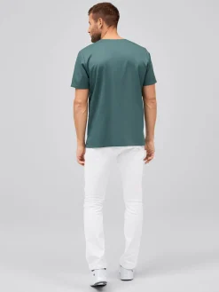 Outlet Unisex Kasack TUNIS Lyocell (TENCEL™) Damen Kasacks