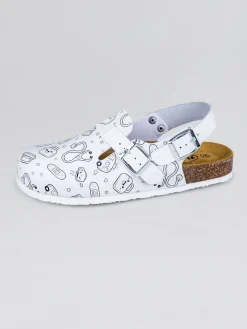 Clearance Unisex Komfort-Clog Damen Clogs