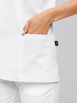 Clearance Uniex OP-Kaack PIA-Bauwoe Damen Schlupfkasacks|Schlupfkasacks