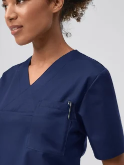 Outlet Uniex OP-Kaack PIA 2er-Pack Damen Multipacks|Schlupfkasacks