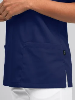 Outlet Uniex OP-Kaack PIA 2er-Pack Damen Multipacks|Schlupfkasacks