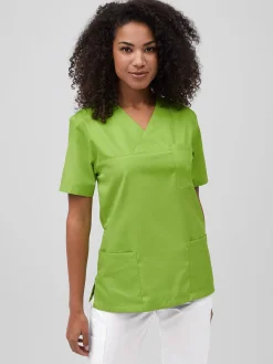 Outlet Uniex OP-Kaack PIA 2er-Pack Damen Multipacks|Schlupfkasacks