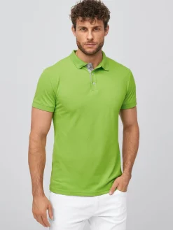 Hot Uniex Piquéhirt NYON Damen Poloshirts