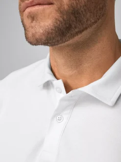 Online Uniex Poohirt PAUO PRO au Piqué Herren Poloshirts