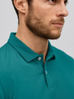 Best Uniex Poohirt ADRID, inge Jerey Damen Poloshirts|Poloshirts