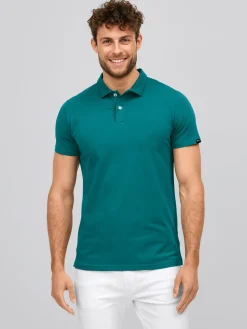 Best Uniex Poohirt ADRID, inge Jerey Damen Poloshirts|Poloshirts